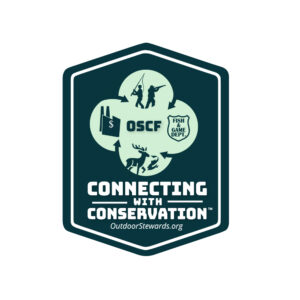 connecting with conservation